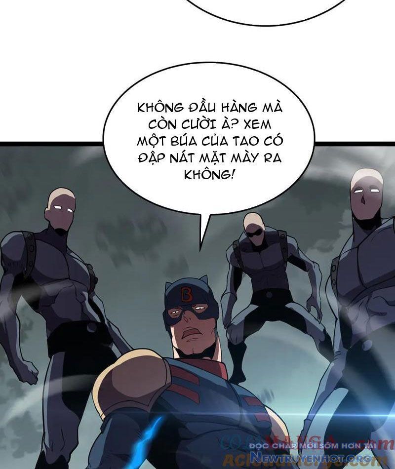 Vạn Tộc Xâm Lược: Thiên Hạ Tham Chiến, Ta Trấn Thủ Hậu Phương Chap 44 - Next Chap 45