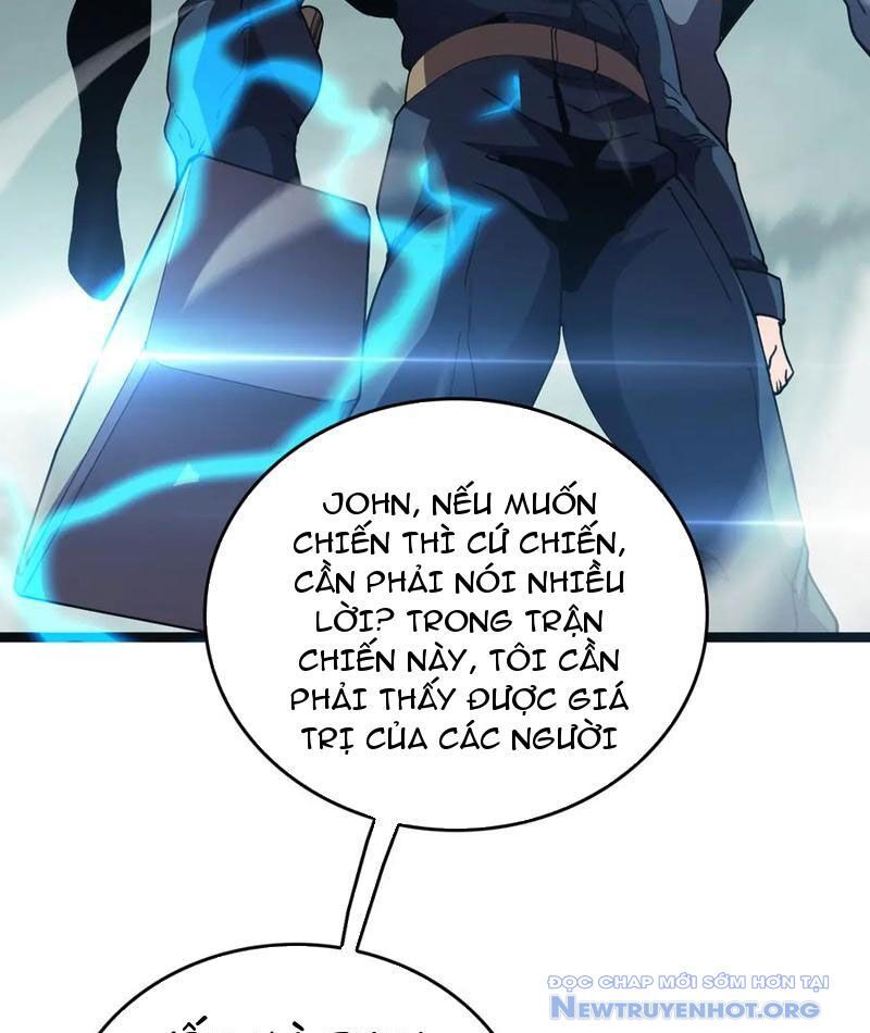 Vạn Tộc Xâm Lược: Thiên Hạ Tham Chiến, Ta Trấn Thủ Hậu Phương Chap 44 - Next Chap 45