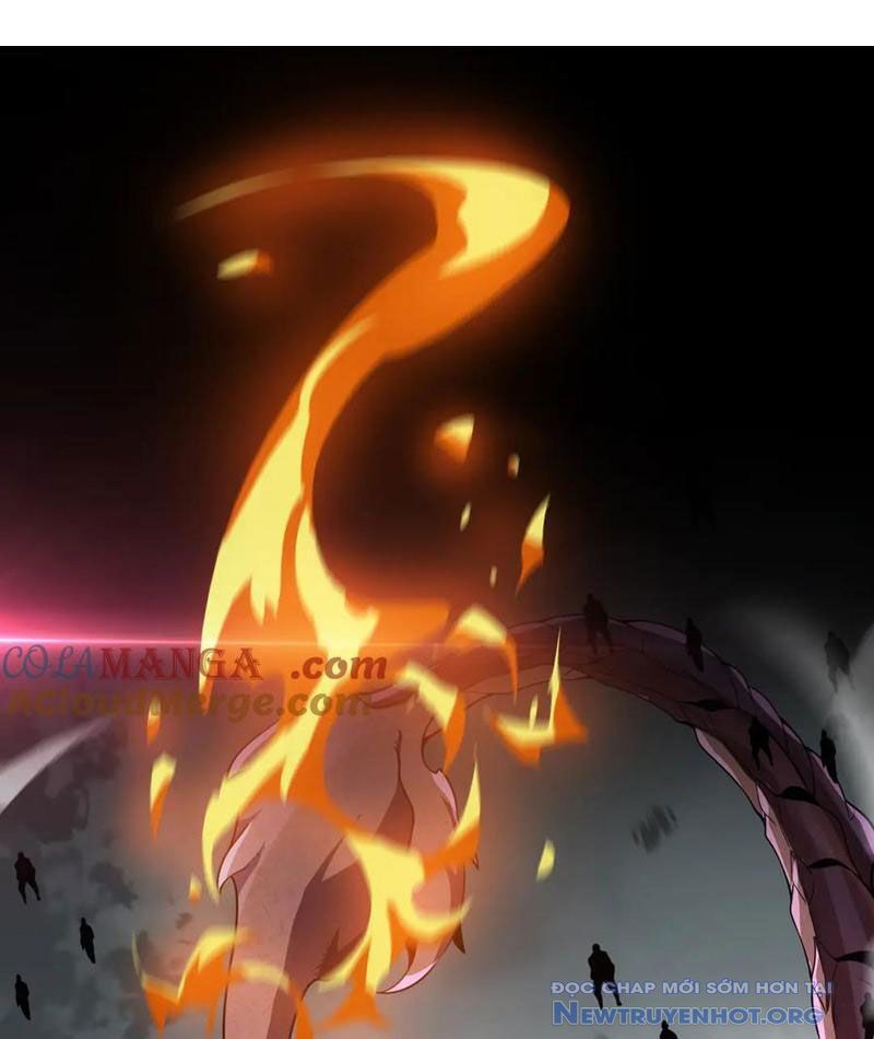 Vạn Tộc Xâm Lược: Thiên Hạ Tham Chiến, Ta Trấn Thủ Hậu Phương Chap 44 - Next Chap 45