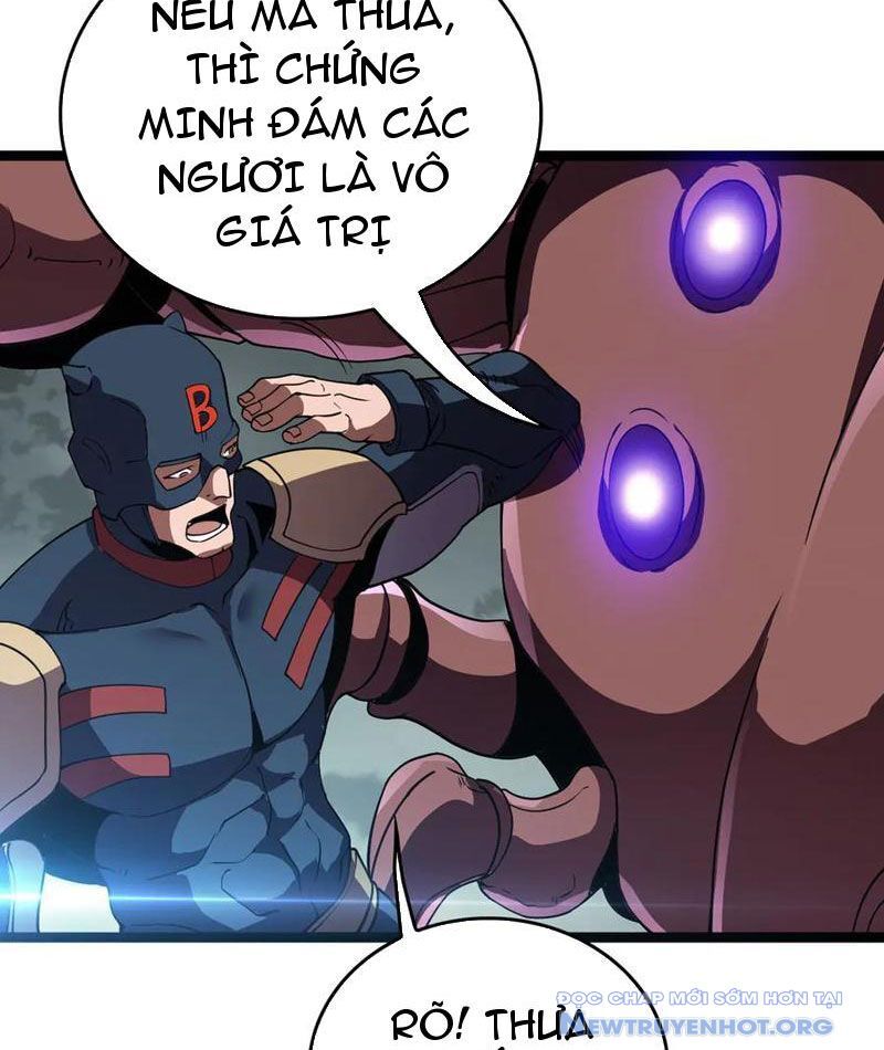 Vạn Tộc Xâm Lược: Thiên Hạ Tham Chiến, Ta Trấn Thủ Hậu Phương Chap 44 - Next Chap 45