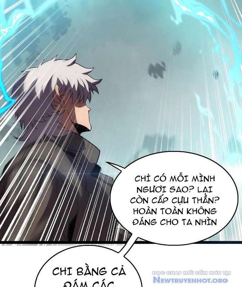 Vạn Tộc Xâm Lược: Thiên Hạ Tham Chiến, Ta Trấn Thủ Hậu Phương Chap 44 - Next Chap 45