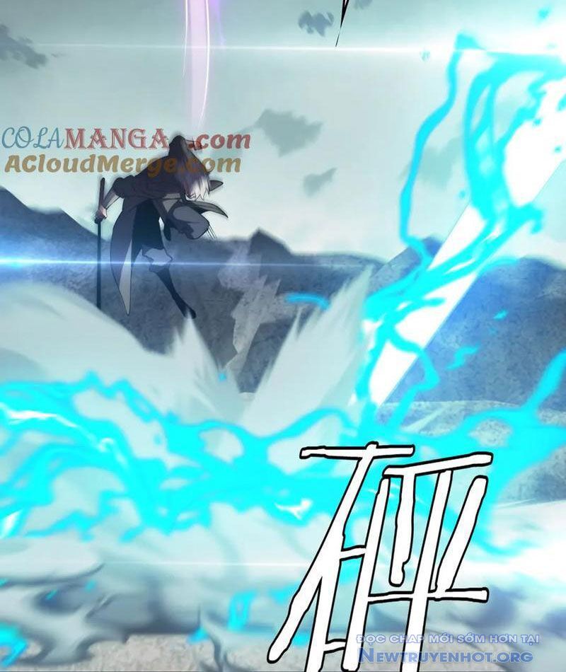 Vạn Tộc Xâm Lược: Thiên Hạ Tham Chiến, Ta Trấn Thủ Hậu Phương Chap 44 - Next Chap 45