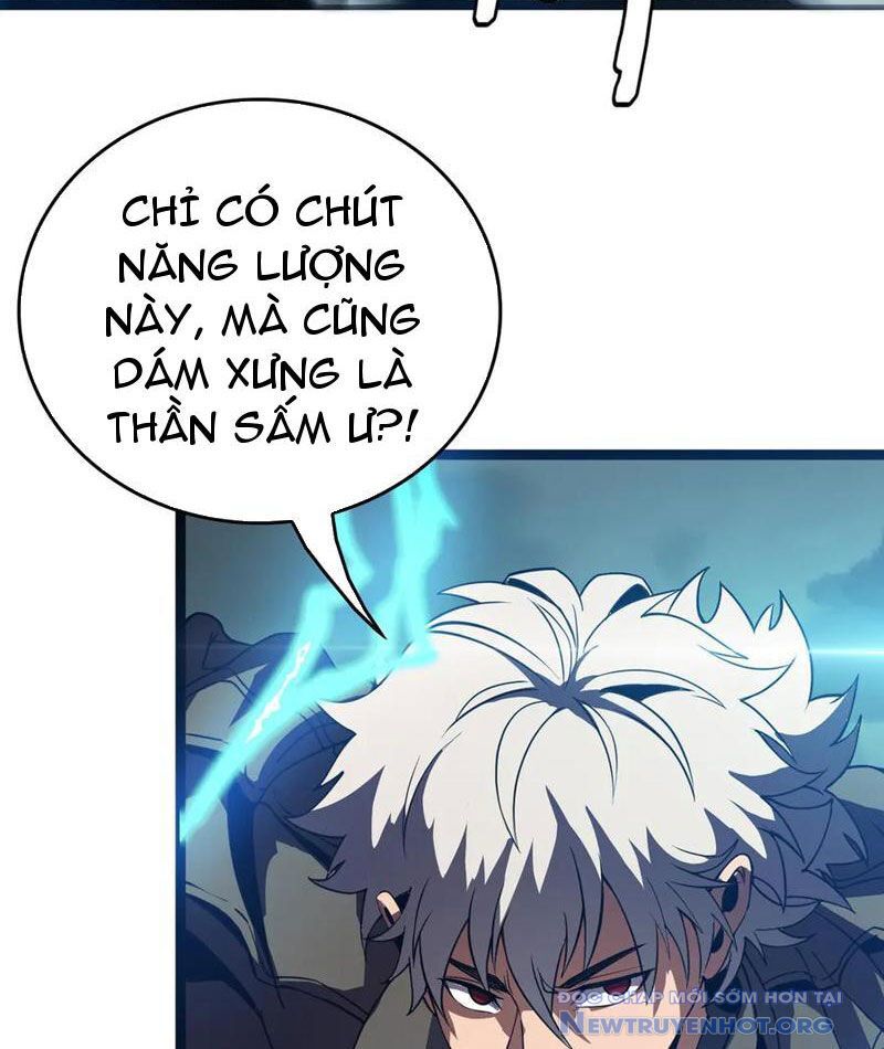 Vạn Tộc Xâm Lược: Thiên Hạ Tham Chiến, Ta Trấn Thủ Hậu Phương Chap 44 - Next Chap 45