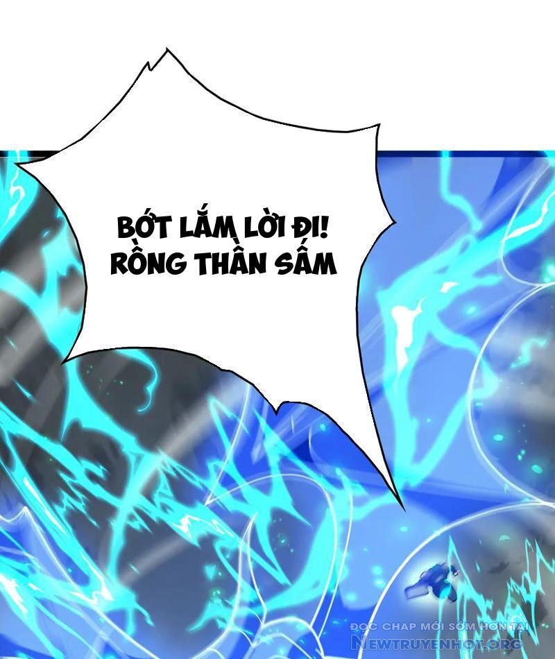 Vạn Tộc Xâm Lược: Thiên Hạ Tham Chiến, Ta Trấn Thủ Hậu Phương Chap 44 - Next Chap 45