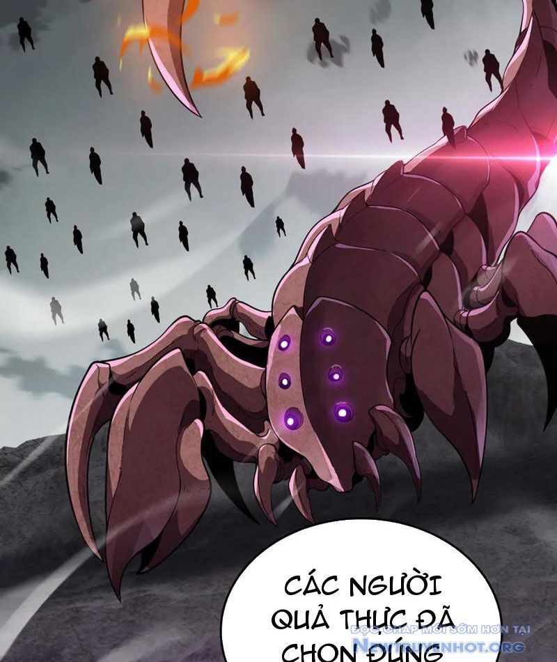 Vạn Tộc Xâm Lược: Thiên Hạ Tham Chiến, Ta Trấn Thủ Hậu Phương Chap 44 - Next Chap 45