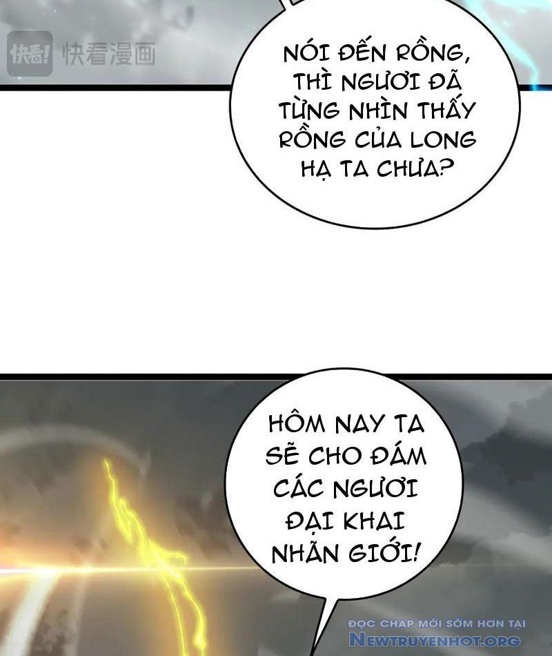 Vạn Tộc Xâm Lược: Thiên Hạ Tham Chiến, Ta Trấn Thủ Hậu Phương Chap 44 - Next Chap 45