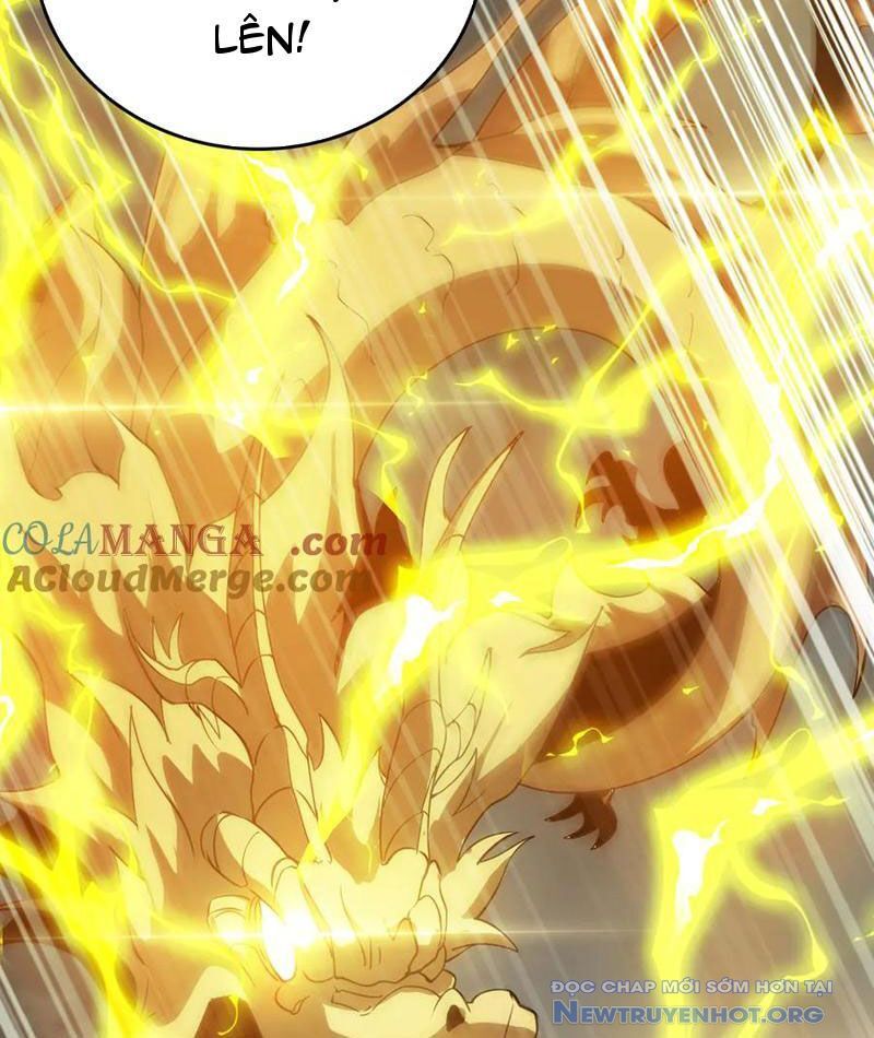 Vạn Tộc Xâm Lược: Thiên Hạ Tham Chiến, Ta Trấn Thủ Hậu Phương Chap 44 - Next Chap 45