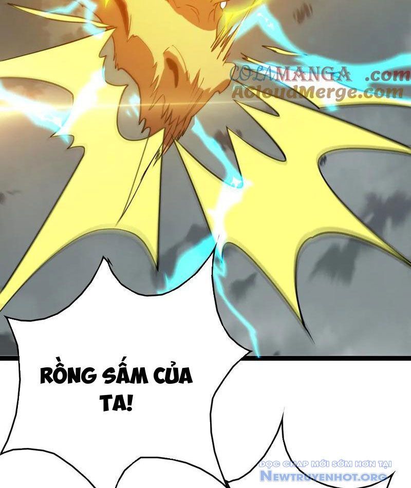 Vạn Tộc Xâm Lược: Thiên Hạ Tham Chiến, Ta Trấn Thủ Hậu Phương Chap 44 - Next Chap 45