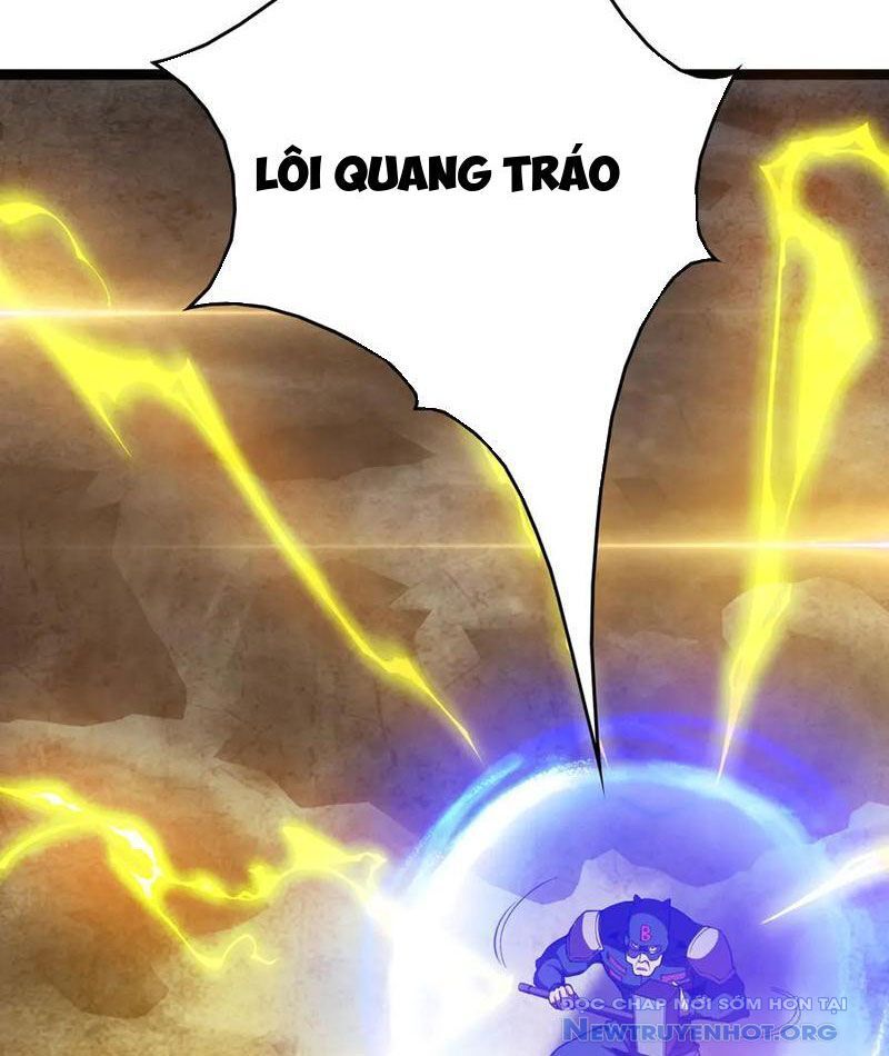 Vạn Tộc Xâm Lược: Thiên Hạ Tham Chiến, Ta Trấn Thủ Hậu Phương Chap 44 - Next Chap 45