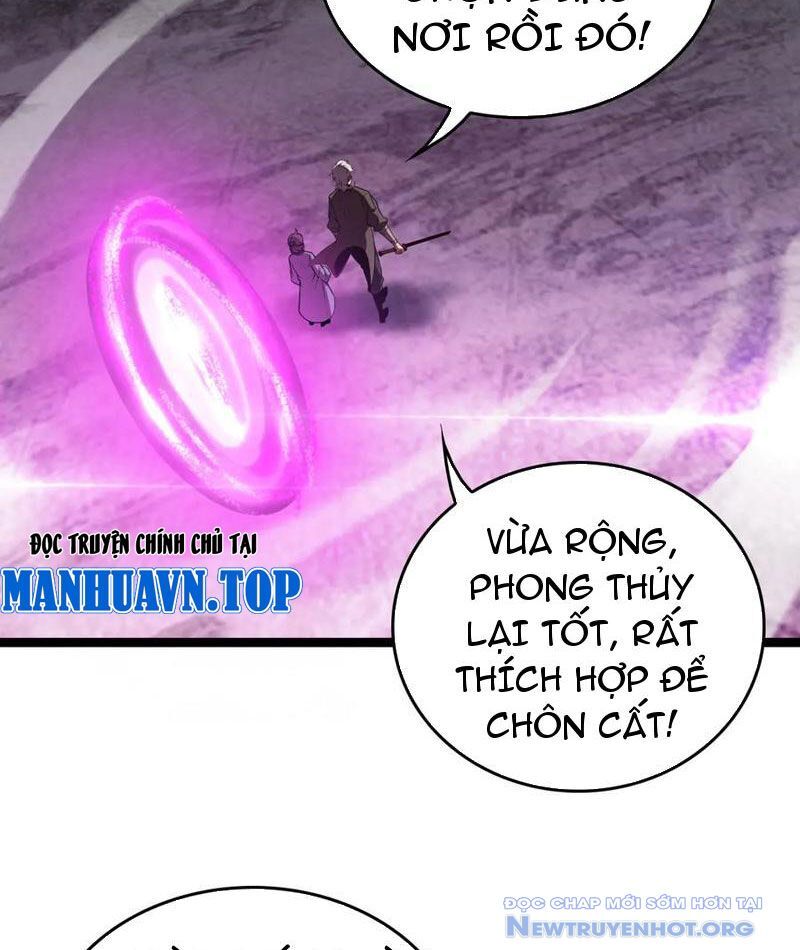 Vạn Tộc Xâm Lược: Thiên Hạ Tham Chiến, Ta Trấn Thủ Hậu Phương Chap 44 - Next Chap 45