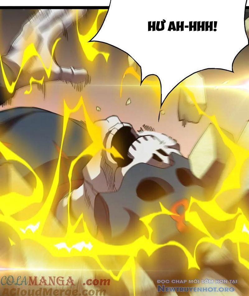 Vạn Tộc Xâm Lược: Thiên Hạ Tham Chiến, Ta Trấn Thủ Hậu Phương Chap 44 - Next Chap 45