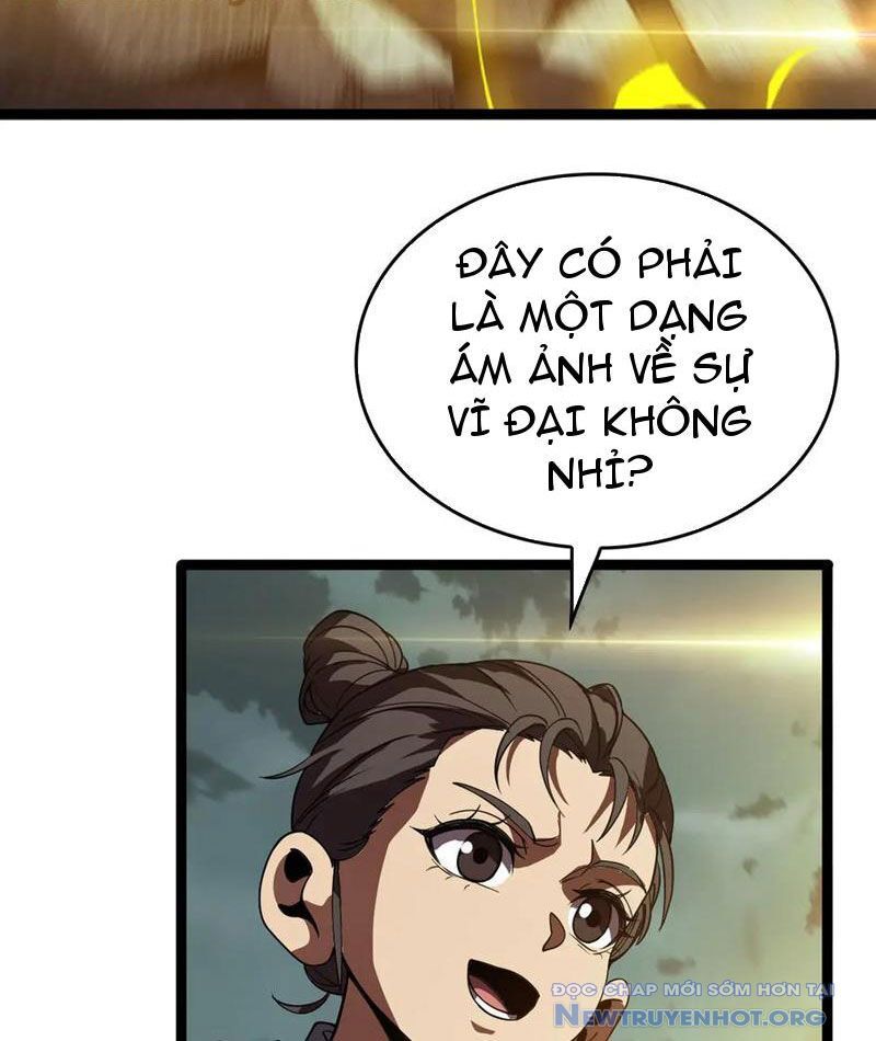 Vạn Tộc Xâm Lược: Thiên Hạ Tham Chiến, Ta Trấn Thủ Hậu Phương Chap 44 - Next Chap 45