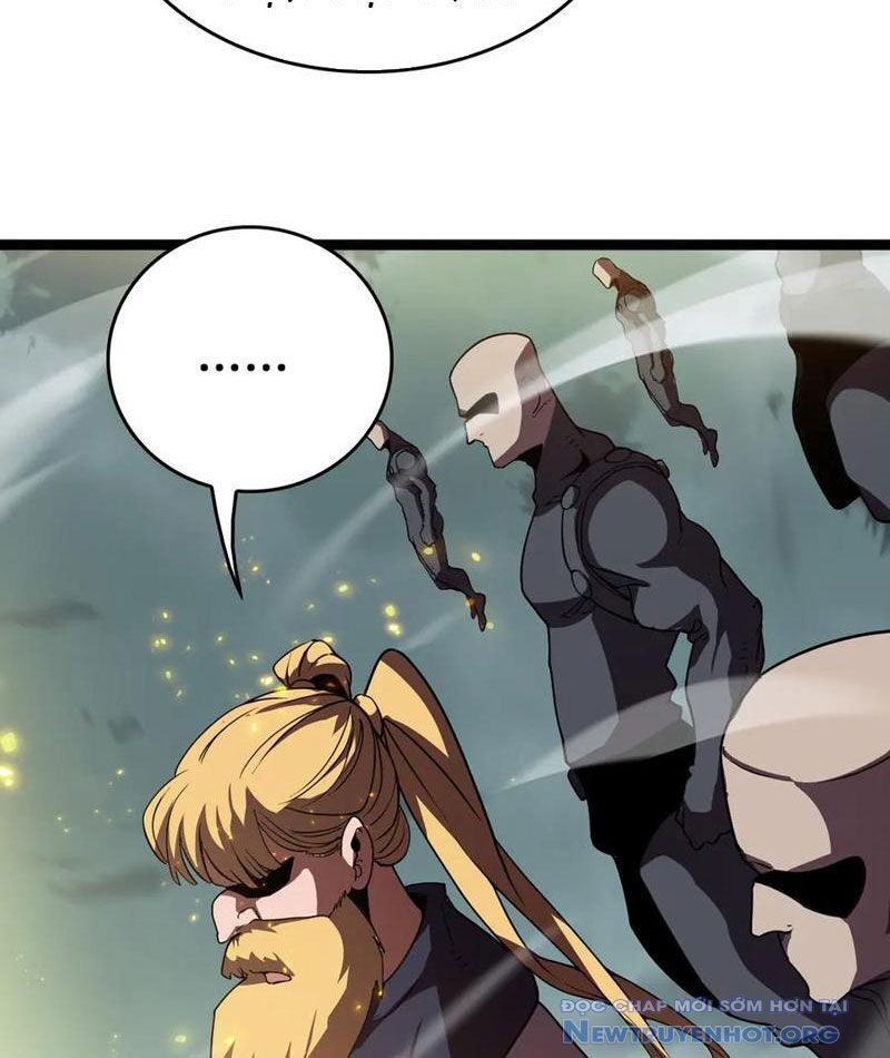 Vạn Tộc Xâm Lược: Thiên Hạ Tham Chiến, Ta Trấn Thủ Hậu Phương Chap 44 - Next Chap 45