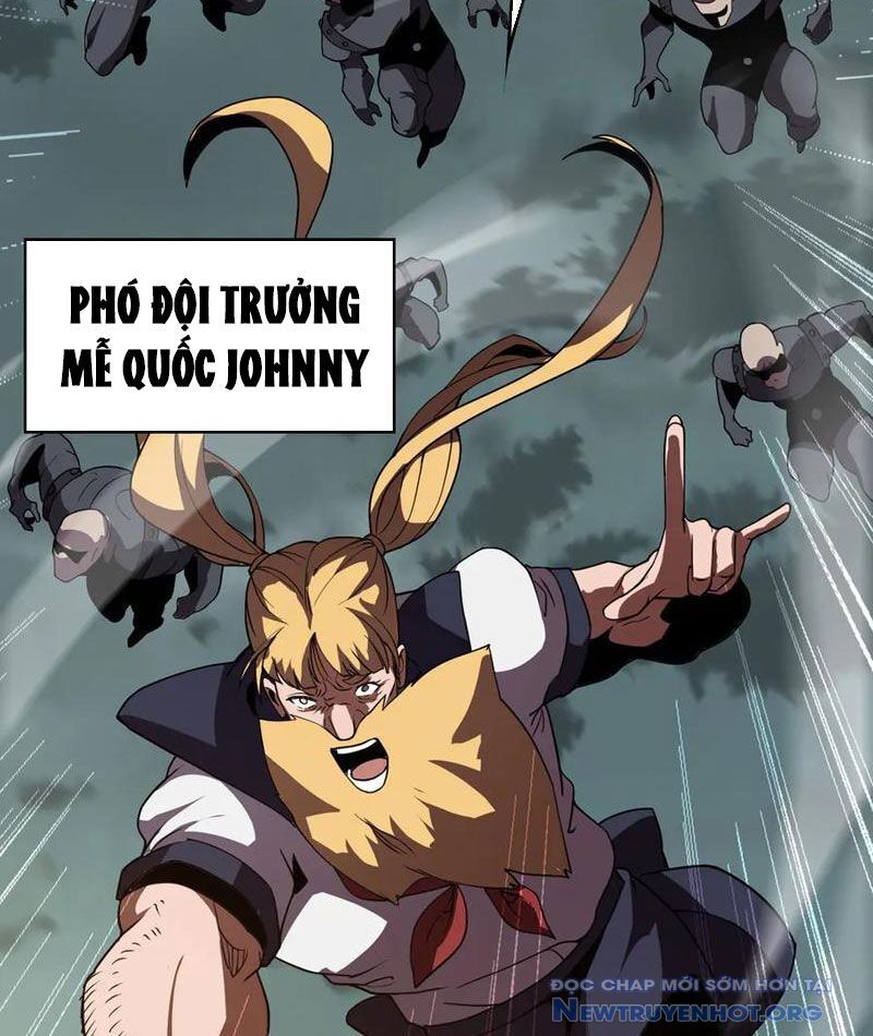 Vạn Tộc Xâm Lược: Thiên Hạ Tham Chiến, Ta Trấn Thủ Hậu Phương Chap 44 - Next Chap 45