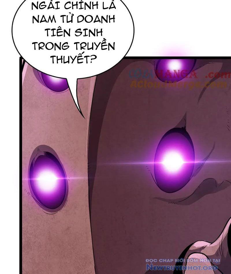 Vạn Tộc Xâm Lược: Thiên Hạ Tham Chiến, Ta Trấn Thủ Hậu Phương Chap 44 - Next Chap 45