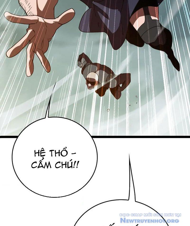 Vạn Tộc Xâm Lược: Thiên Hạ Tham Chiến, Ta Trấn Thủ Hậu Phương Chap 44 - Next Chap 45