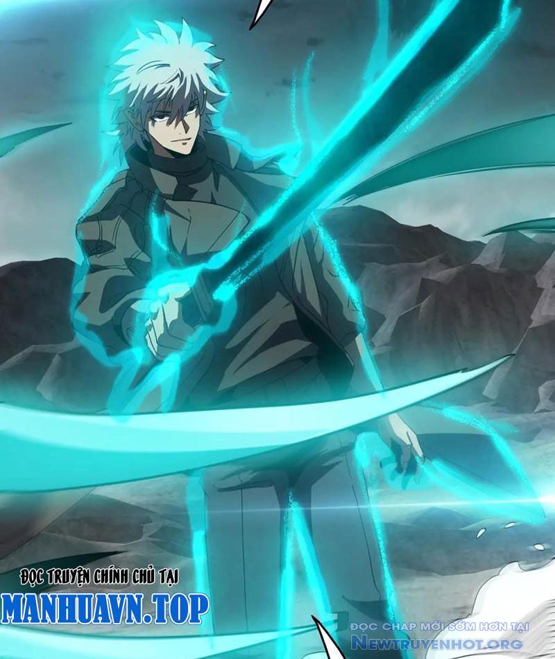 Vạn Tộc Xâm Lược: Thiên Hạ Tham Chiến, Ta Trấn Thủ Hậu Phương Chap 44 - Next Chap 45