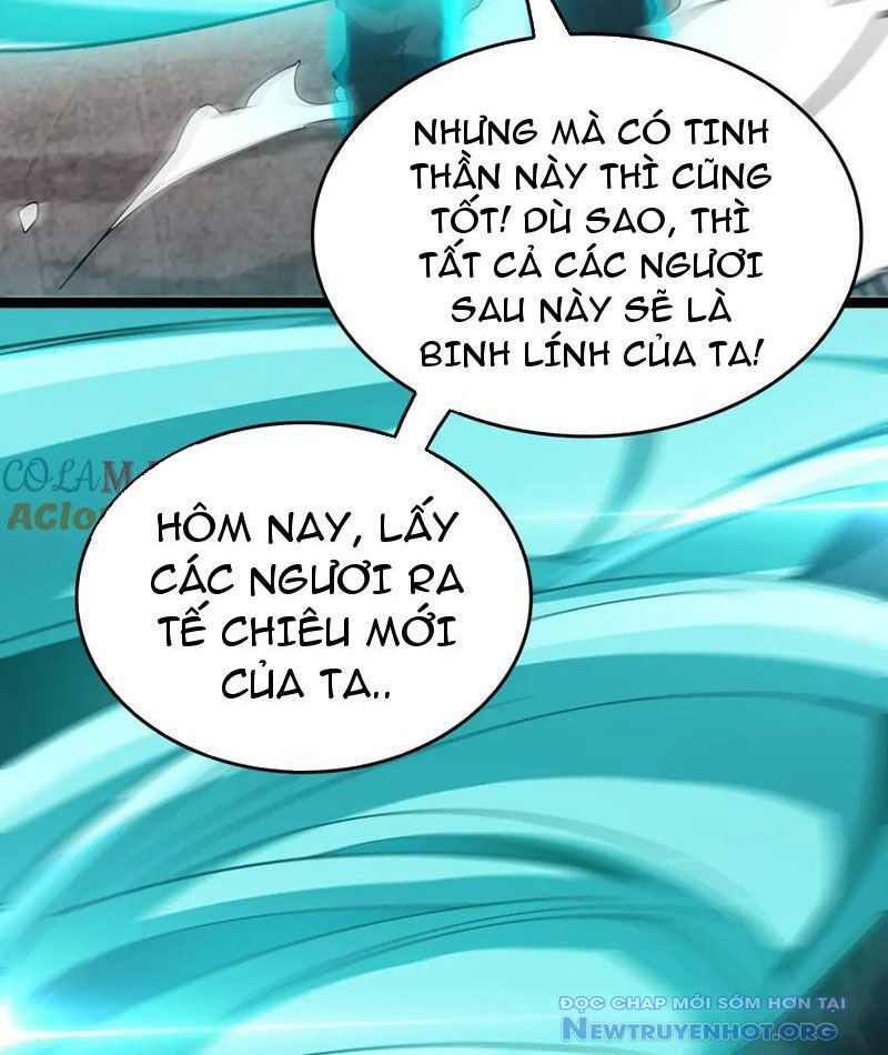 Vạn Tộc Xâm Lược: Thiên Hạ Tham Chiến, Ta Trấn Thủ Hậu Phương Chap 44 - Next Chap 45