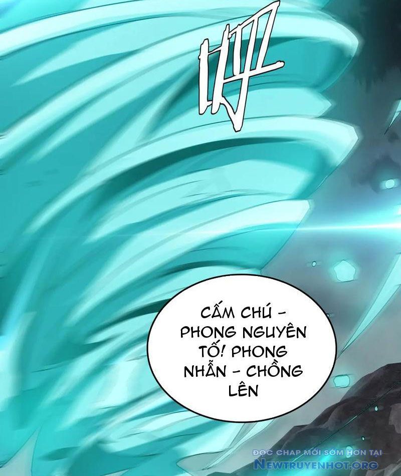 Vạn Tộc Xâm Lược: Thiên Hạ Tham Chiến, Ta Trấn Thủ Hậu Phương Chap 44 - Next Chap 45