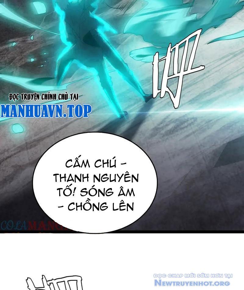 Vạn Tộc Xâm Lược: Thiên Hạ Tham Chiến, Ta Trấn Thủ Hậu Phương Chap 44 - Next Chap 45