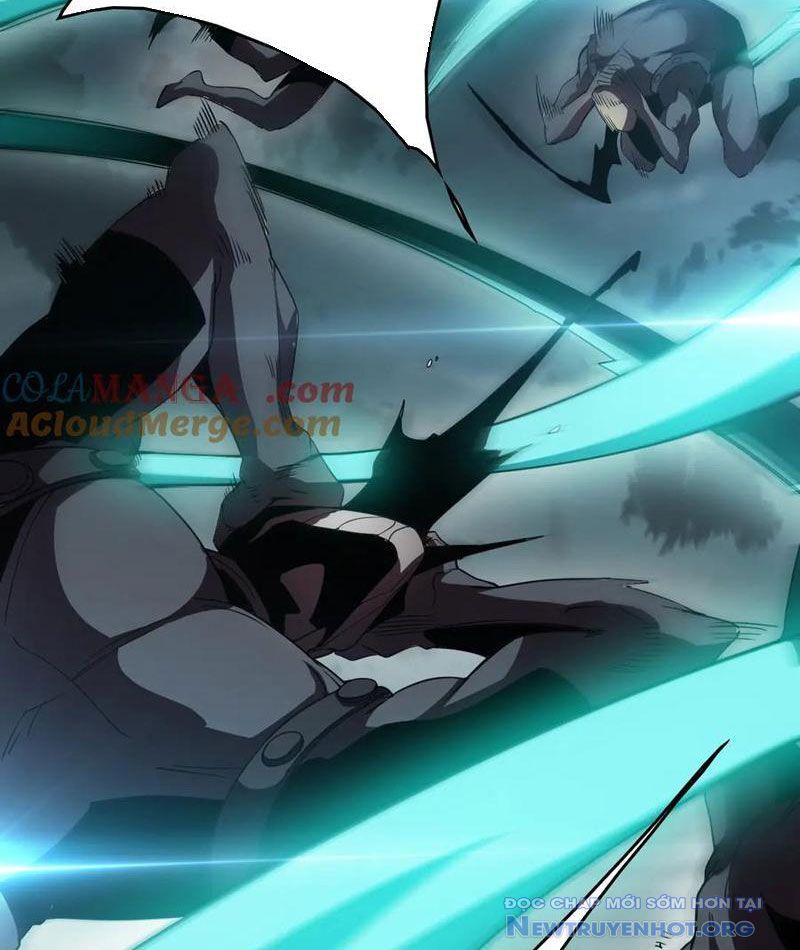 Vạn Tộc Xâm Lược: Thiên Hạ Tham Chiến, Ta Trấn Thủ Hậu Phương Chap 44 - Next Chap 45