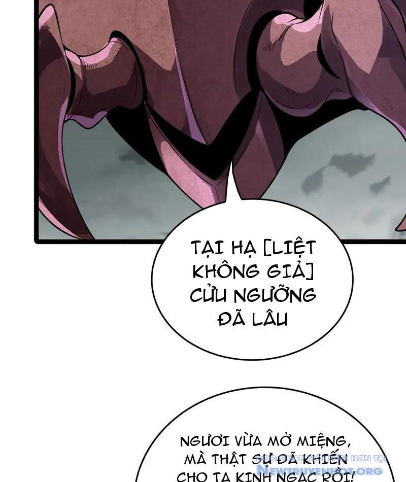 Vạn Tộc Xâm Lược: Thiên Hạ Tham Chiến, Ta Trấn Thủ Hậu Phương Chap 44 - Next Chap 45