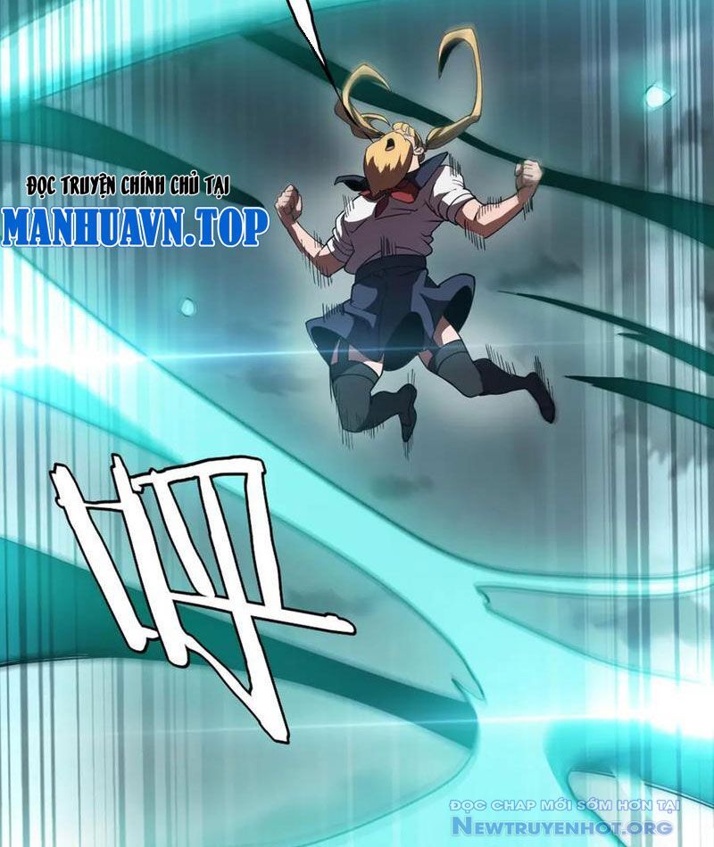 Vạn Tộc Xâm Lược: Thiên Hạ Tham Chiến, Ta Trấn Thủ Hậu Phương Chap 44 - Next Chap 45