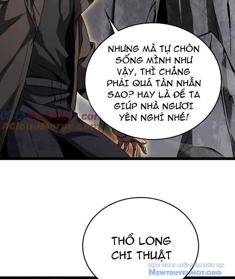 Vạn Tộc Xâm Lược: Thiên Hạ Tham Chiến, Ta Trấn Thủ Hậu Phương Chap 44 - Next Chap 45