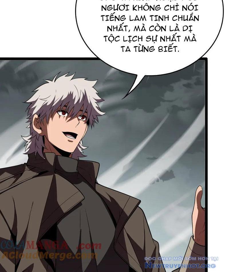 Vạn Tộc Xâm Lược: Thiên Hạ Tham Chiến, Ta Trấn Thủ Hậu Phương Chap 44 - Next Chap 45