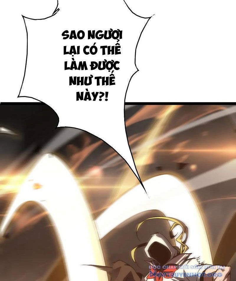 Vạn Tộc Xâm Lược: Thiên Hạ Tham Chiến, Ta Trấn Thủ Hậu Phương Chap 44 - Next Chap 45