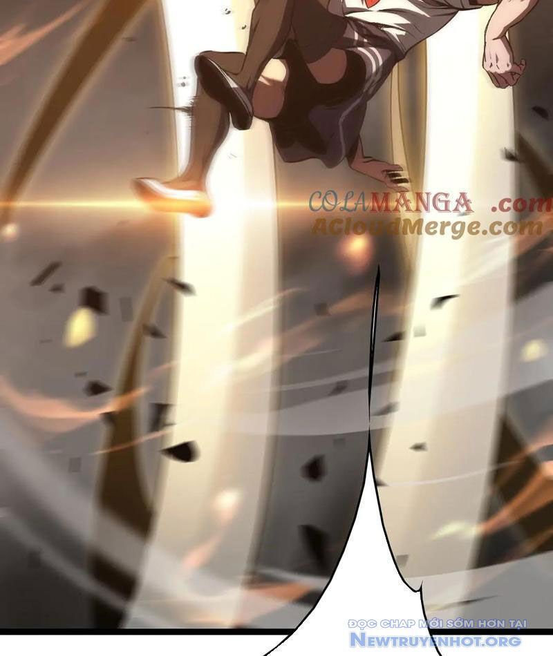 Vạn Tộc Xâm Lược: Thiên Hạ Tham Chiến, Ta Trấn Thủ Hậu Phương Chap 44 - Next Chap 45