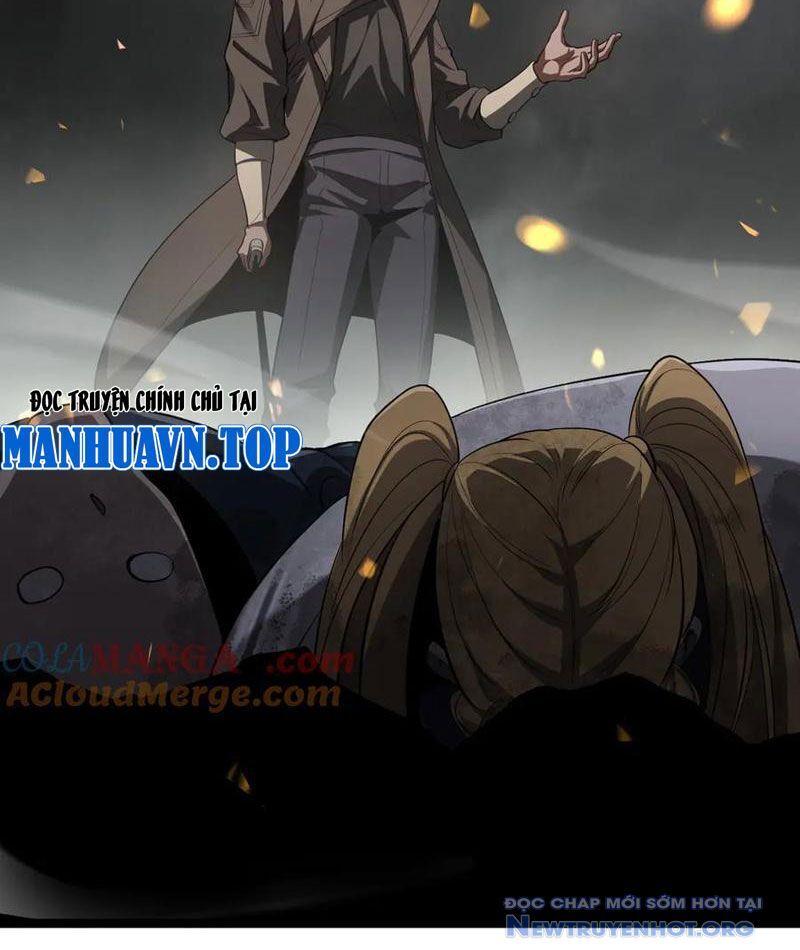 Vạn Tộc Xâm Lược: Thiên Hạ Tham Chiến, Ta Trấn Thủ Hậu Phương Chap 44 - Next Chap 45