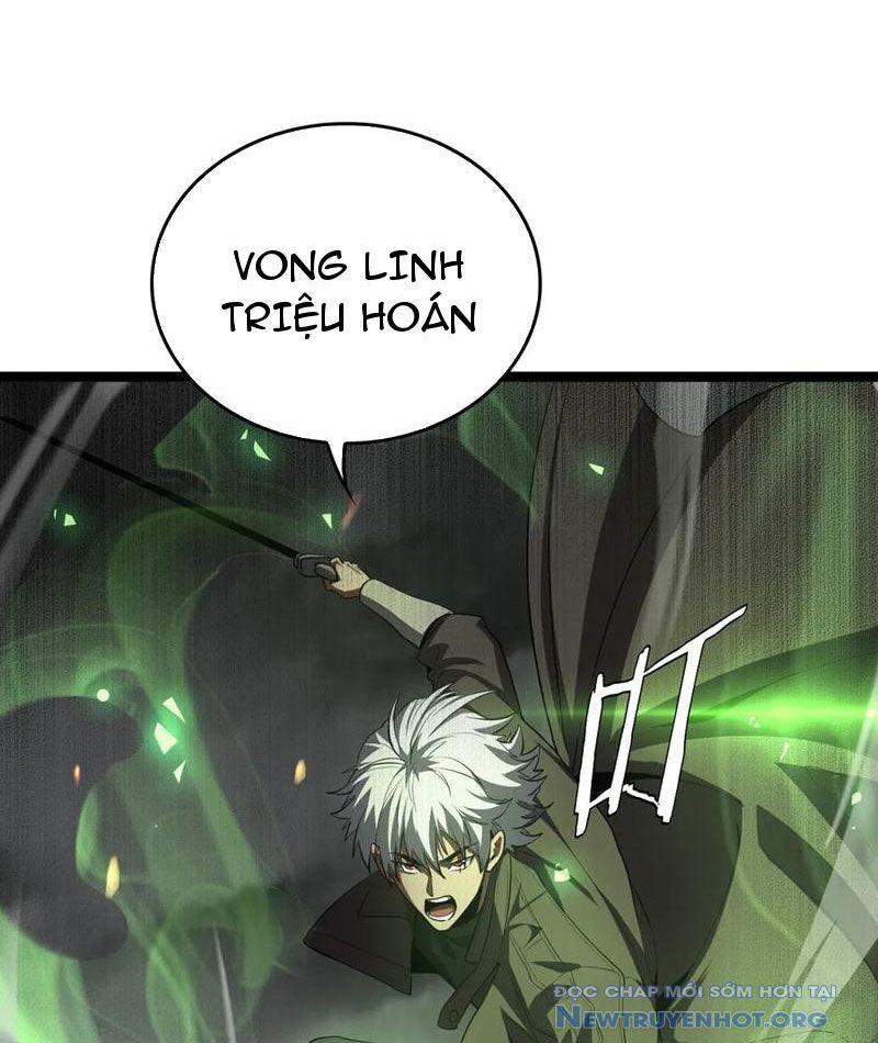 Vạn Tộc Xâm Lược: Thiên Hạ Tham Chiến, Ta Trấn Thủ Hậu Phương Chap 44 - Next Chap 45
