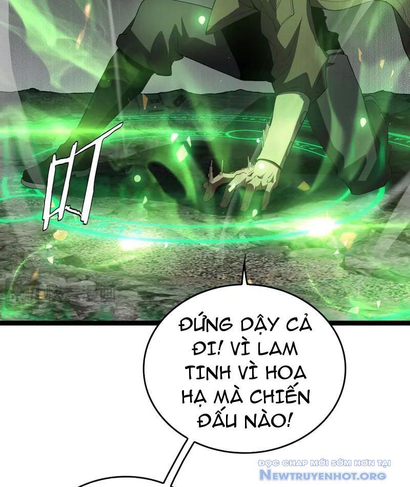 Vạn Tộc Xâm Lược: Thiên Hạ Tham Chiến, Ta Trấn Thủ Hậu Phương Chap 44 - Next Chap 45