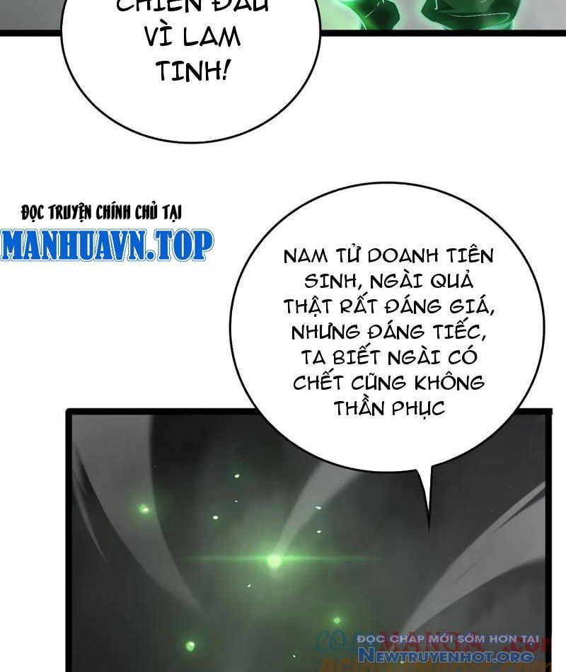 Vạn Tộc Xâm Lược: Thiên Hạ Tham Chiến, Ta Trấn Thủ Hậu Phương Chap 44 - Next Chap 45