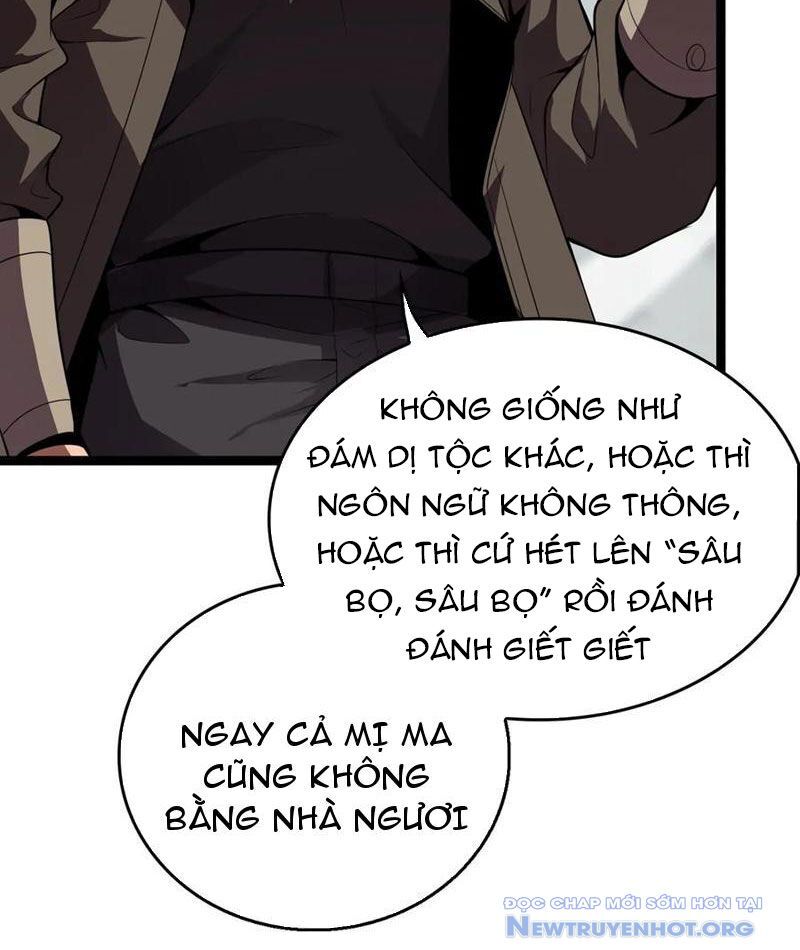 Vạn Tộc Xâm Lược: Thiên Hạ Tham Chiến, Ta Trấn Thủ Hậu Phương Chap 44 - Next Chap 45