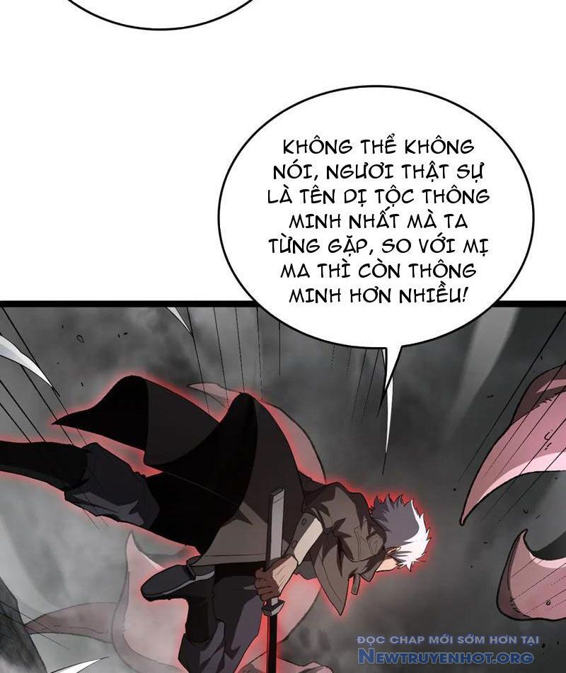 Vạn Tộc Xâm Lược: Thiên Hạ Tham Chiến, Ta Trấn Thủ Hậu Phương Chap 44 - Next Chap 45