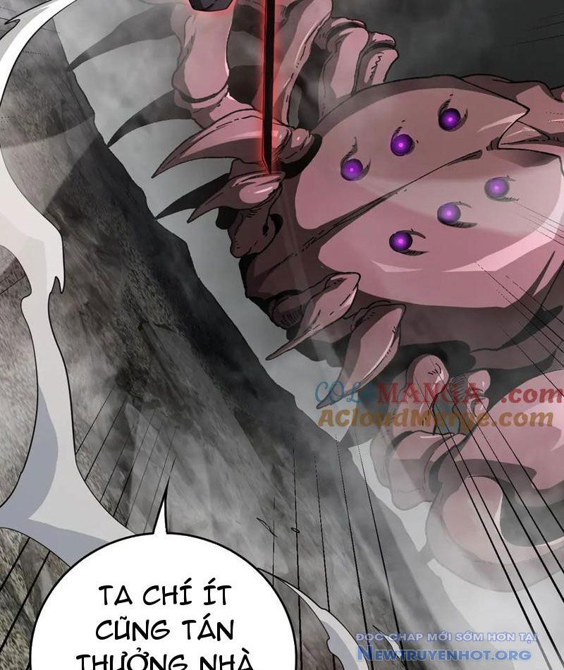Vạn Tộc Xâm Lược: Thiên Hạ Tham Chiến, Ta Trấn Thủ Hậu Phương Chap 44 - Next Chap 45