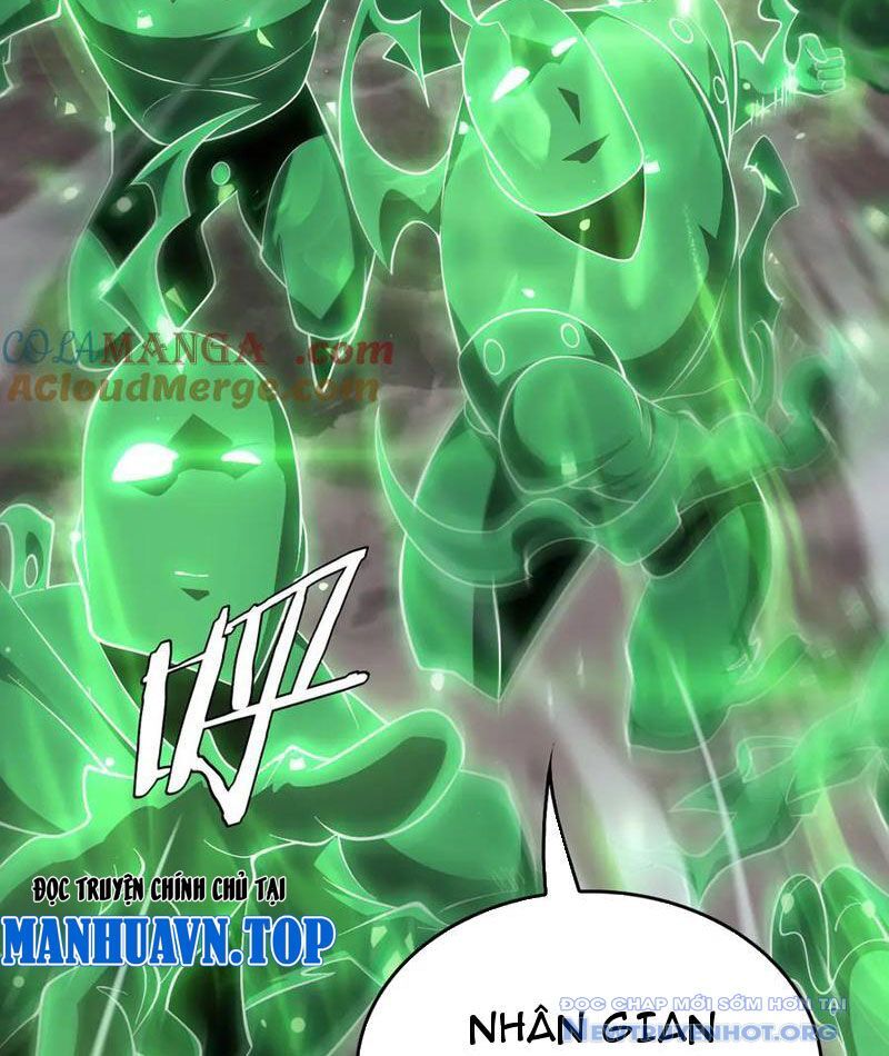 Vạn Tộc Xâm Lược: Thiên Hạ Tham Chiến, Ta Trấn Thủ Hậu Phương Chap 44 - Next Chap 45