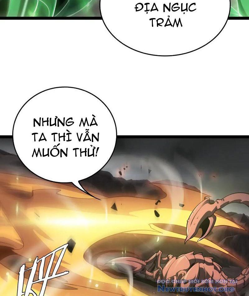 Vạn Tộc Xâm Lược: Thiên Hạ Tham Chiến, Ta Trấn Thủ Hậu Phương Chap 44 - Next Chap 45