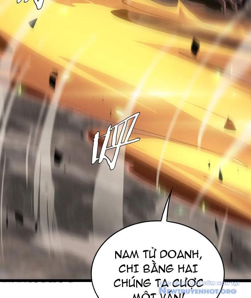 Vạn Tộc Xâm Lược: Thiên Hạ Tham Chiến, Ta Trấn Thủ Hậu Phương Chap 44 - Next Chap 45