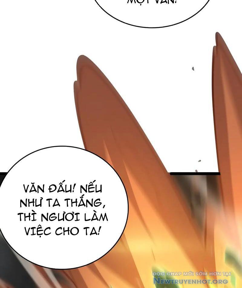 Vạn Tộc Xâm Lược: Thiên Hạ Tham Chiến, Ta Trấn Thủ Hậu Phương Chap 44 - Next Chap 45