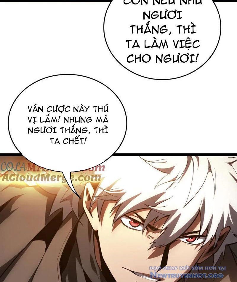 Vạn Tộc Xâm Lược: Thiên Hạ Tham Chiến, Ta Trấn Thủ Hậu Phương Chap 44 - Next Chap 45