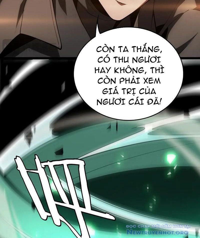 Vạn Tộc Xâm Lược: Thiên Hạ Tham Chiến, Ta Trấn Thủ Hậu Phương Chap 44 - Next Chap 45