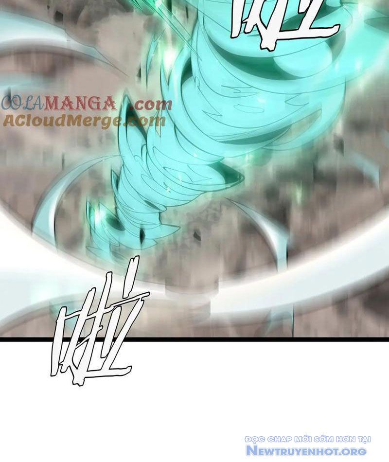 Vạn Tộc Xâm Lược: Thiên Hạ Tham Chiến, Ta Trấn Thủ Hậu Phương Chap 44 - Next Chap 45