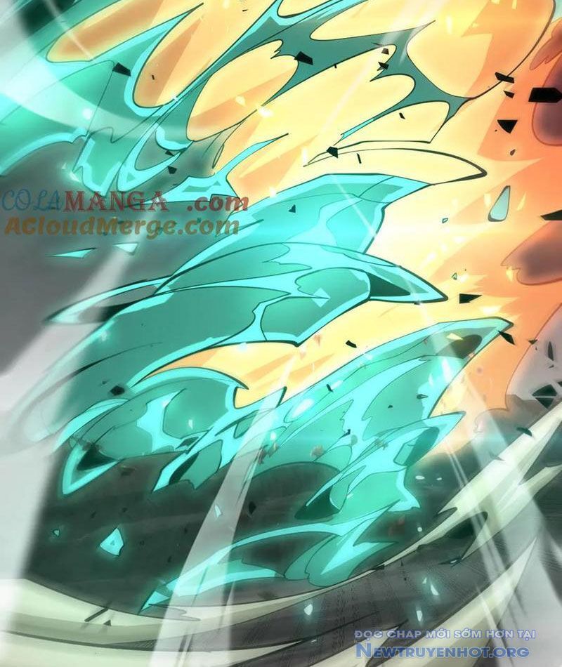 Vạn Tộc Xâm Lược: Thiên Hạ Tham Chiến, Ta Trấn Thủ Hậu Phương Chap 44 - Next Chap 45