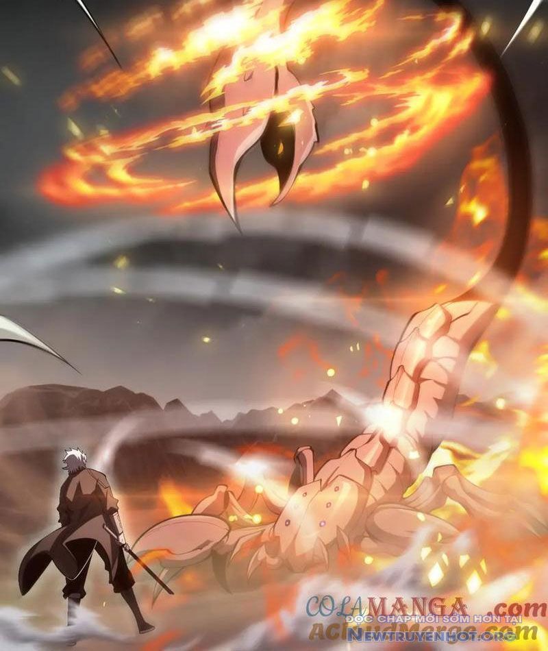 Vạn Tộc Xâm Lược: Thiên Hạ Tham Chiến, Ta Trấn Thủ Hậu Phương Chap 44 - Next Chap 45