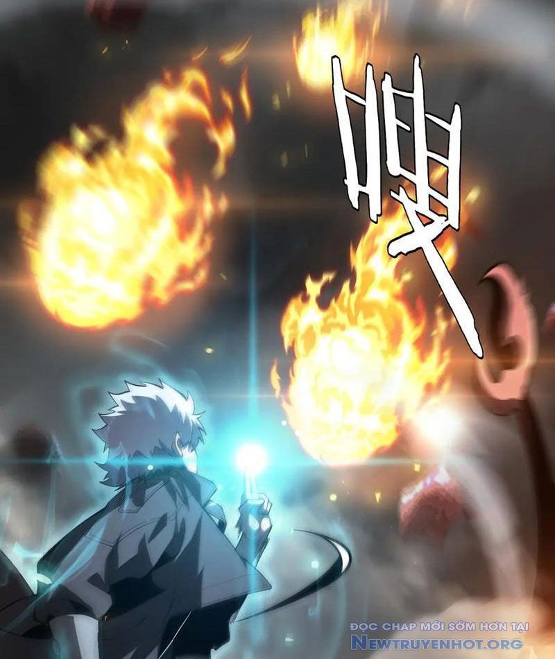 Vạn Tộc Xâm Lược: Thiên Hạ Tham Chiến, Ta Trấn Thủ Hậu Phương Chap 44 - Next Chap 45