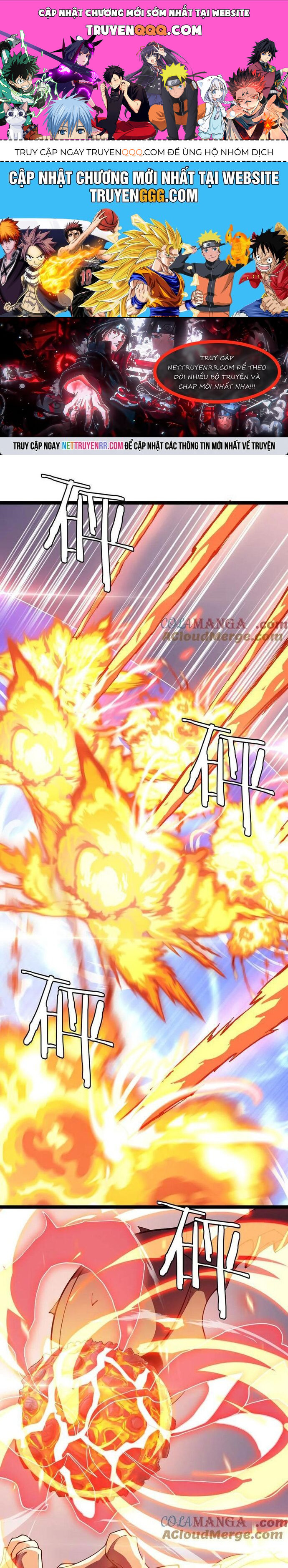 Vạn Tộc Xâm Lược: Thiên Hạ Tham Chiến, Ta Trấn Thủ Hậu Phương Chap 45 - Next Chap 46