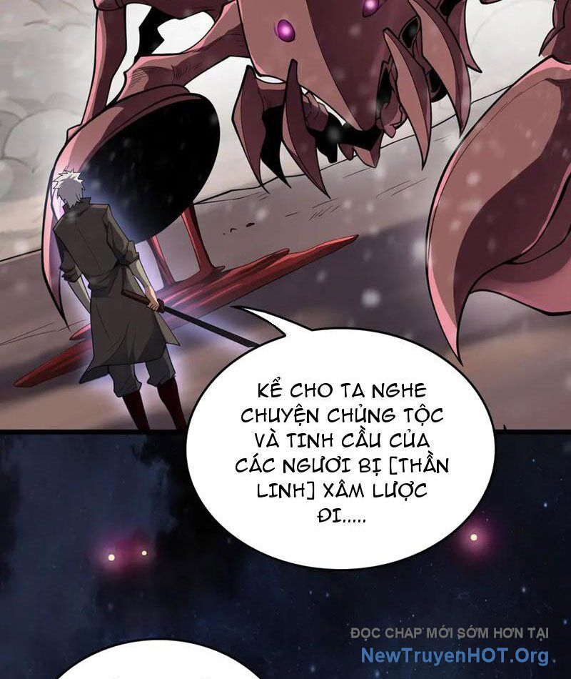 Vạn Tộc Xâm Lược: Thiên Hạ Tham Chiến, Ta Trấn Thủ Hậu Phương Chap 46 - Next Chap 47
